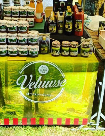 Boerderij Hoekelum Veluwe streekproducten zomerfair