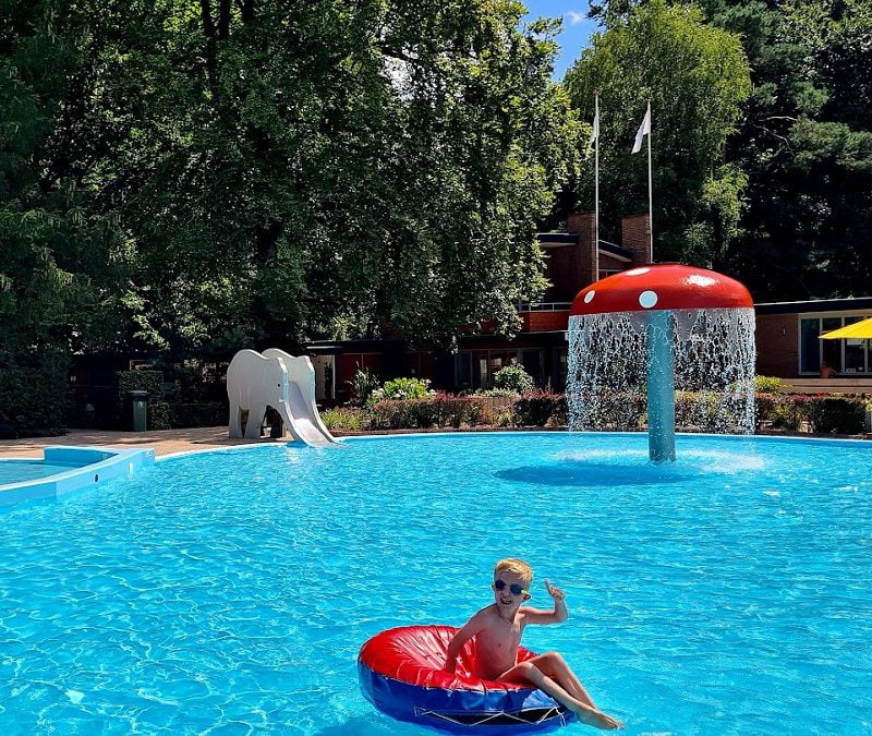 10 x Waterpret op de Veluwe- de leukste tips met kinderen