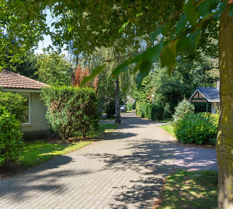 vakantie op de veluwe voorthuizen kinderen