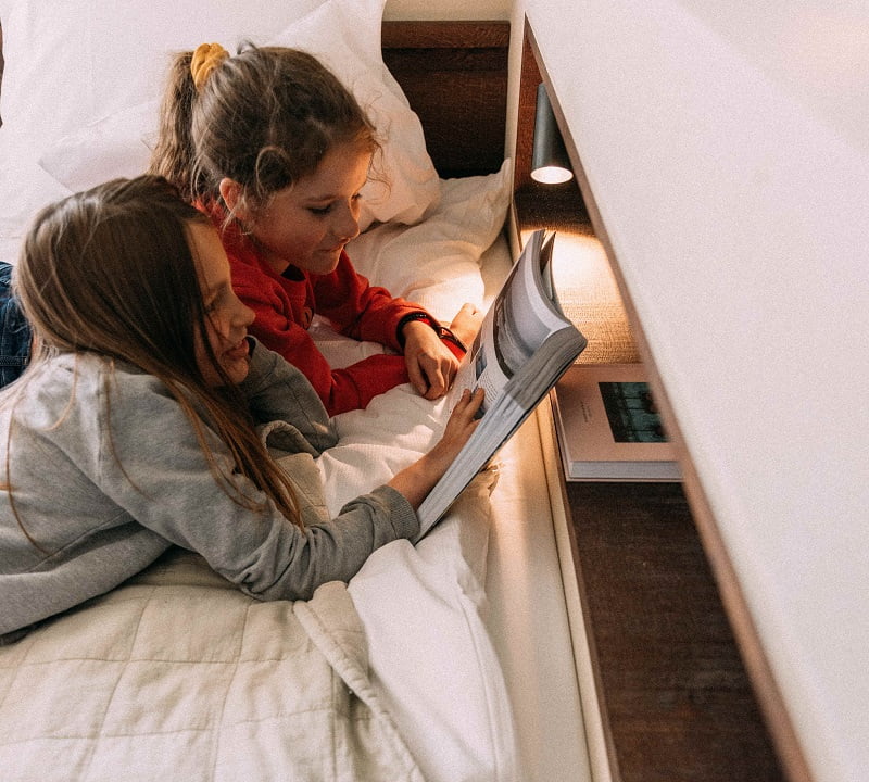 de Wever - kamers veluwe met kinderen