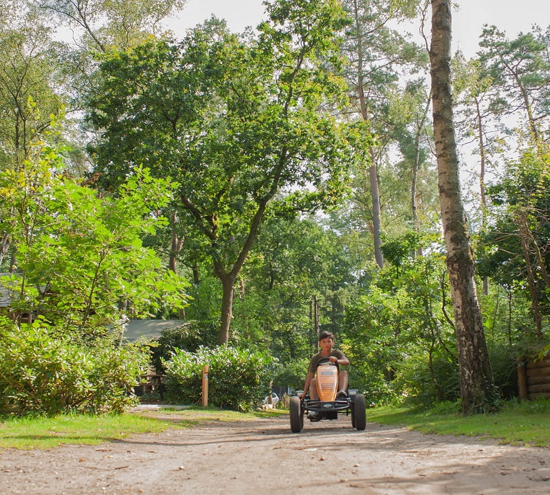 De-Roek-Vakantiebungalows-in-Otterlo-op-de-Veluwe-