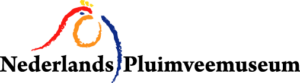 Logo pluimveemuseum