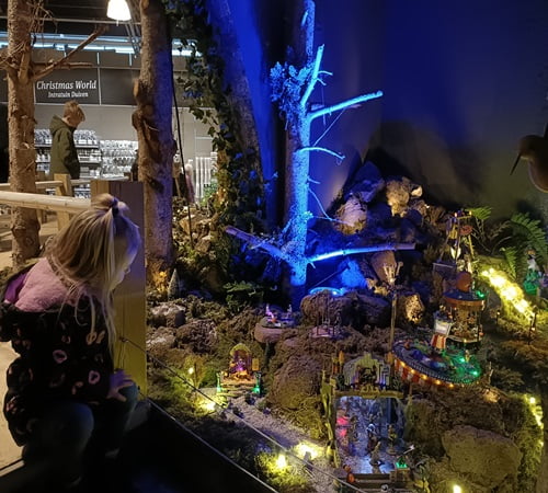 Christmas World Intratuin Duiven