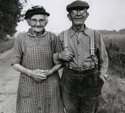 Het verleden herbeleven expositie Kijk en Luistermuseum