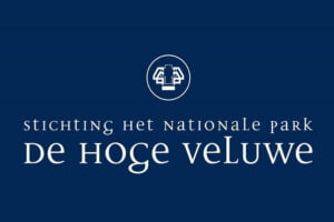 Logo Park De Hoge Veluwe