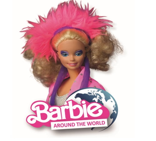 Barbie