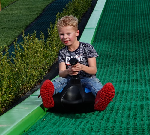 Vakantietip Spelen bij De Happyfarm