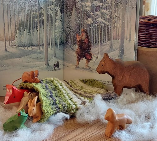 Peuter en kleuteravontuur Kan ik er ook nog bij?