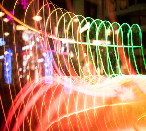 Royal Lights Festival Apeldoorn