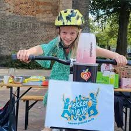 Food & Fun Street Fair Ede