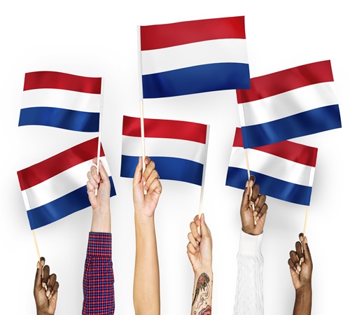 Koningsdag Ede