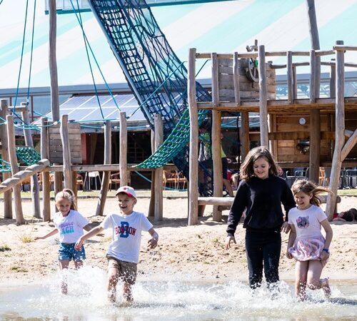 Zomervakantie bij SchatEiland Zeumeren