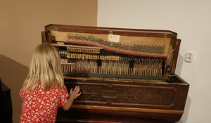 Kijk en Luistermuseum