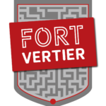 Logo Fort Vertier