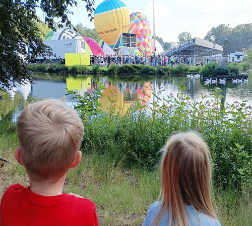 Ballonfiesta Barneveld