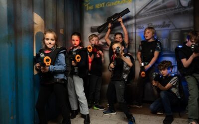 Kinderfeestjes Arnhem 10x de leukste tips!