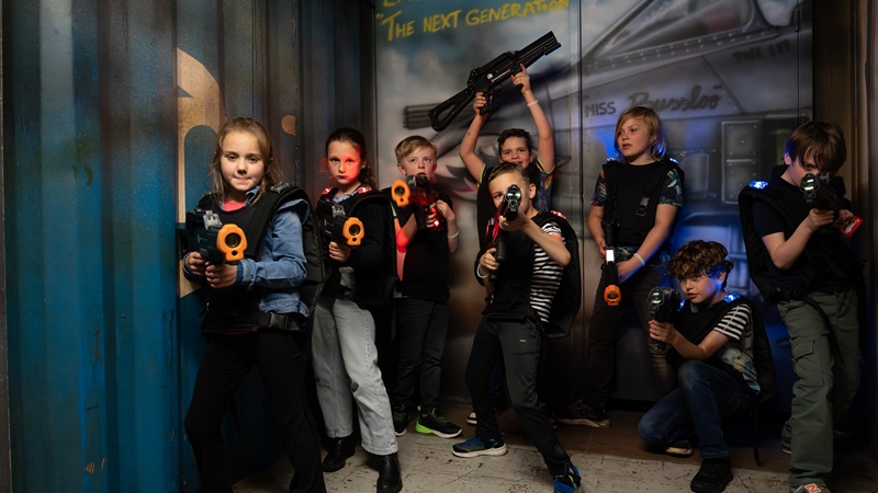 Kinderfeestjes Arnhem 10x de leukste tips!
