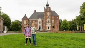 Kasteel Cannenburch
