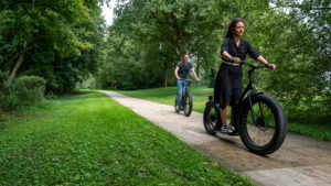 E-Step volwassenen Multi Fun Bussloo