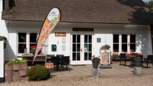 Receptie Het Lorkenbos