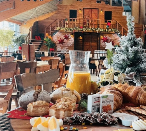 Kerstvakantie SchatEiland Zeumeren