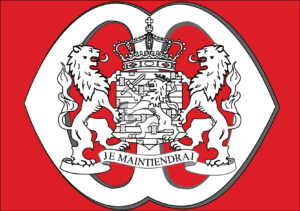 Logo Stichting HC Korps Nationale Reserve