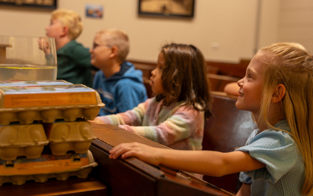 Musea met kinderen: 10 tips op de Veluwe!