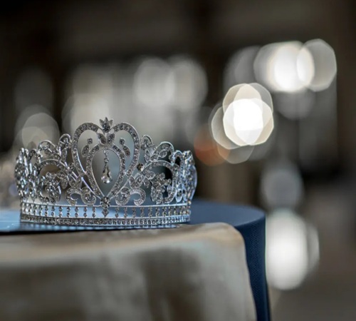 Prinses en Ridderdag bij Museum Nairac