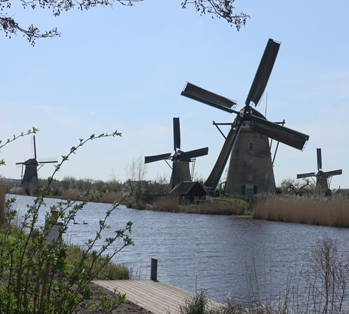 Nationale Molendagen 2025