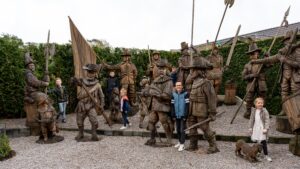 Beeldentuin Garderen