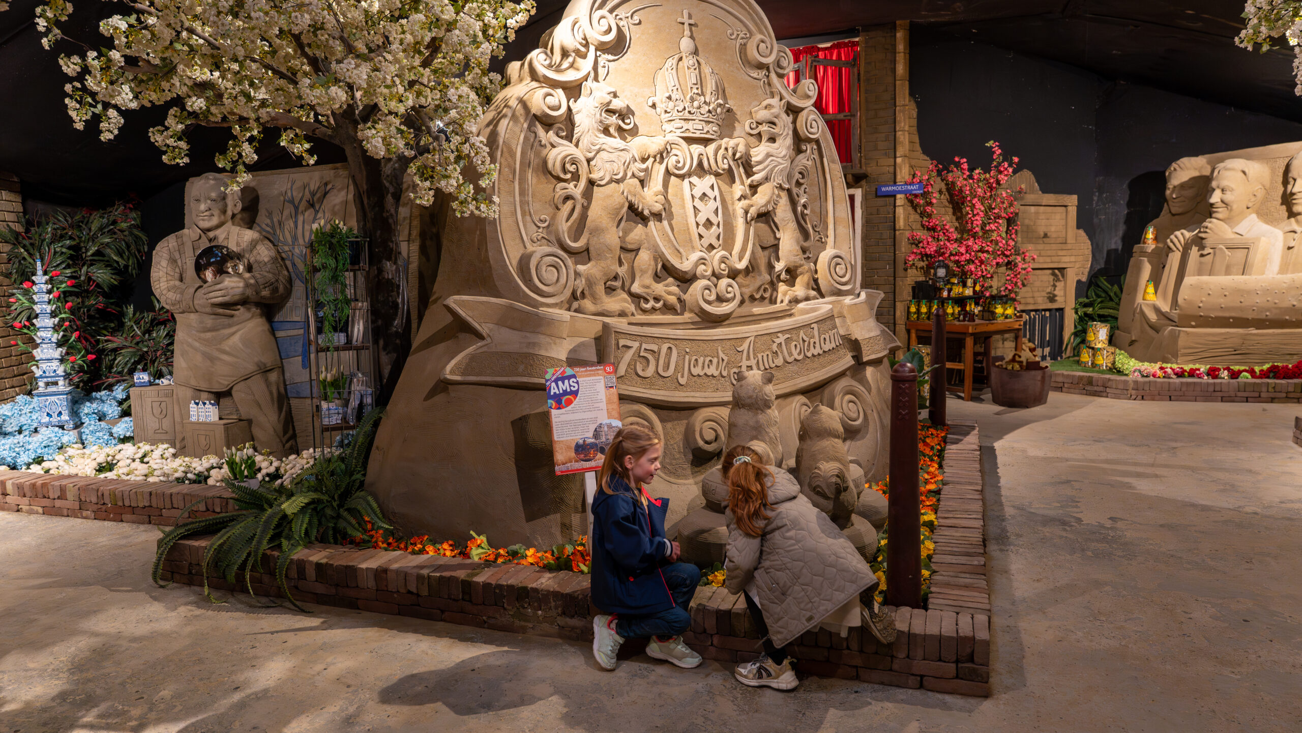 DSC02363-Enhanced-NR 750 jaar Amsterdam