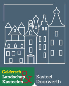 logo Kasteel Doorwerth