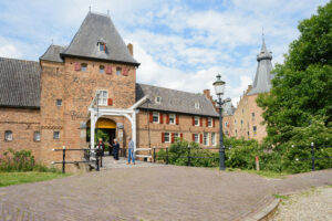Kasteel Doorwerth