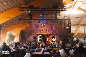 SchatEiland Zeumeren kinderuitje Veluwe Hemelvaartsdag