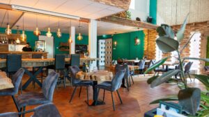 Pannenkoekenhuis De Glind