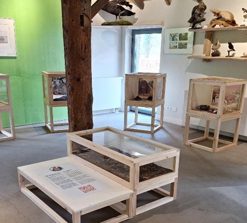 Kinderworkshop maak je eigen Trechterbeker