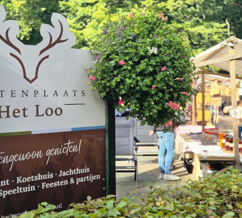 Wilddagen Buitenplaats Het Loo