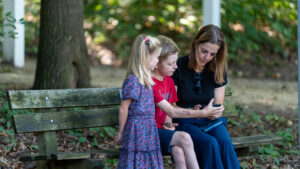 Helene Unlocked rally game in Ede voor het hele gezin