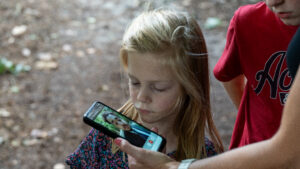 Helene Unlocked een spel voor het hele gezin