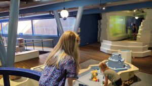 Nederlands Watermuseum Arnhem