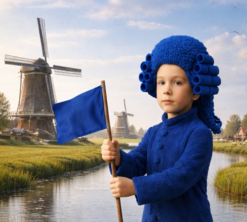 Waterhelden van Weleer Watermuseum Arnhem