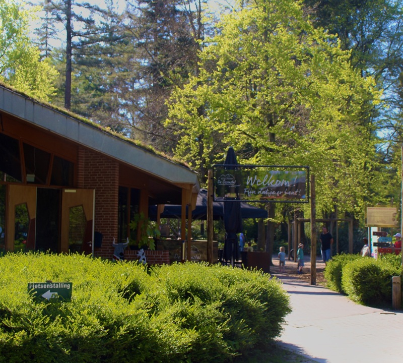Restaurant De Ossenstal