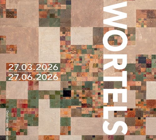 Wortels| nieuwe expositie Museum Nairac