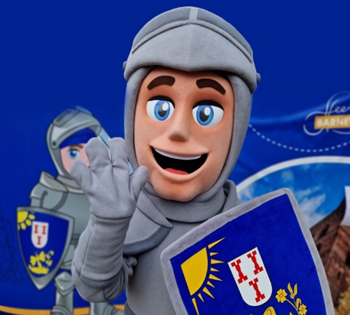 Ridder Jan Kidsfestival 2026