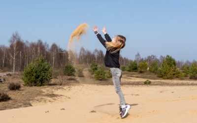 Meivakantie Veluwe met kinderen: de leukste uitjes en tips 2026