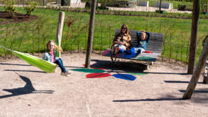Zintuiglijke Safari- Beleeftuin De Hartenberg