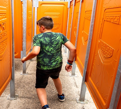 Fort Vertier weer open