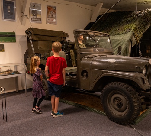 Zomertip Korps Nationale Reserve Harskamp Zomertip Korps Nationale Reserve Harskamp