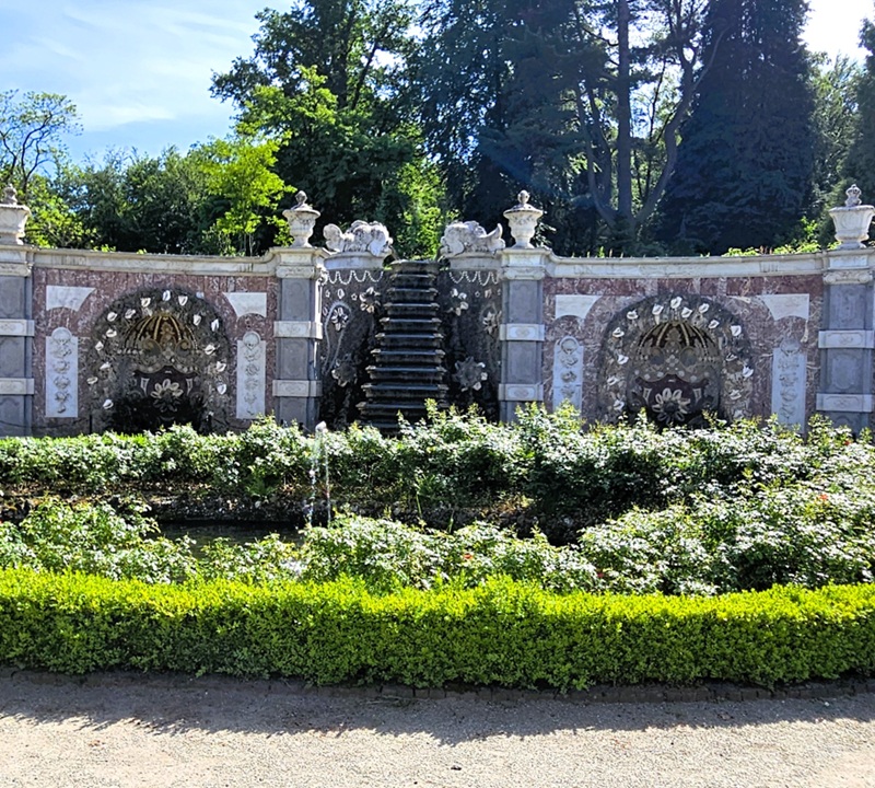 park Rosendael