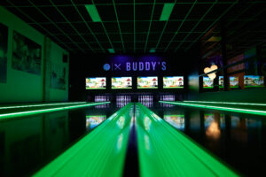 bowlen op Veluwe Strandbad